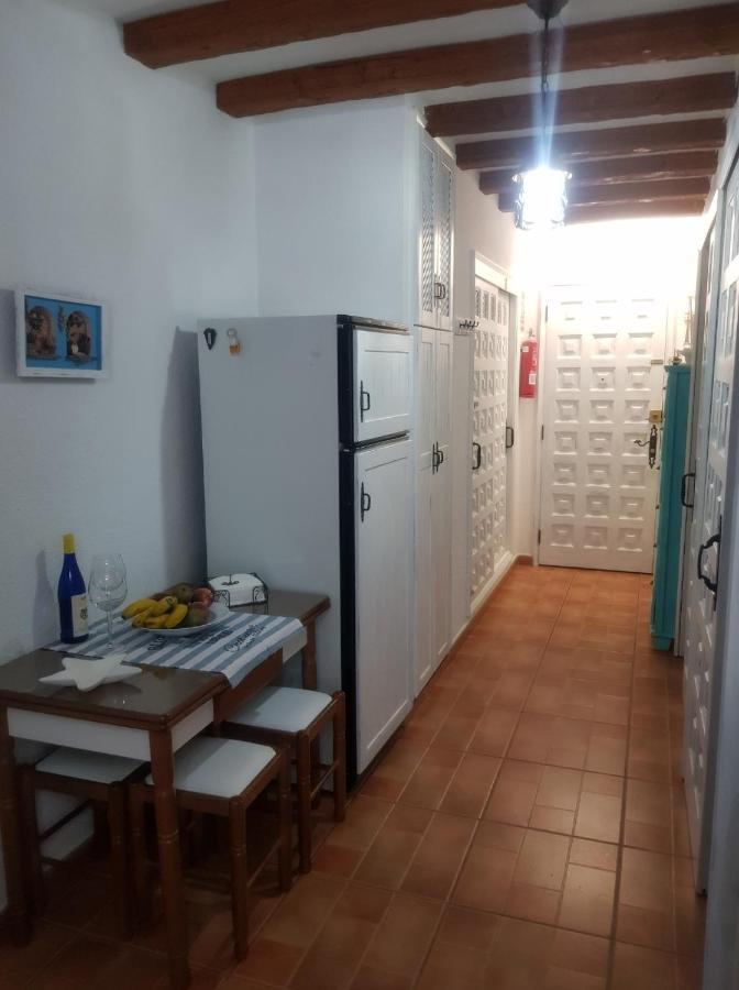 Marine Studio On The Beach Icod De Los Vinos Buitenkant foto