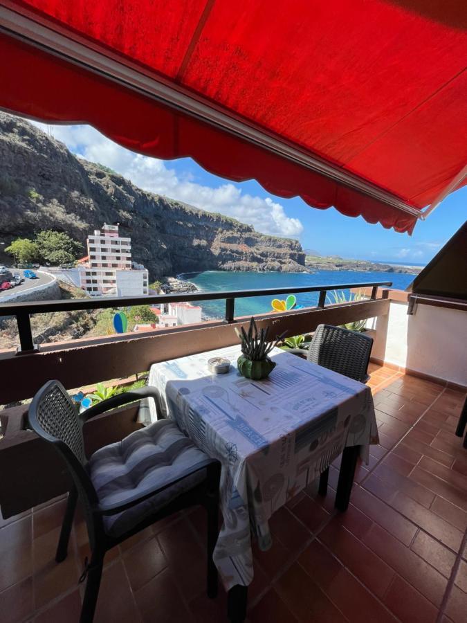 Marine Studio On The Beach Icod De Los Vinos Buitenkant foto