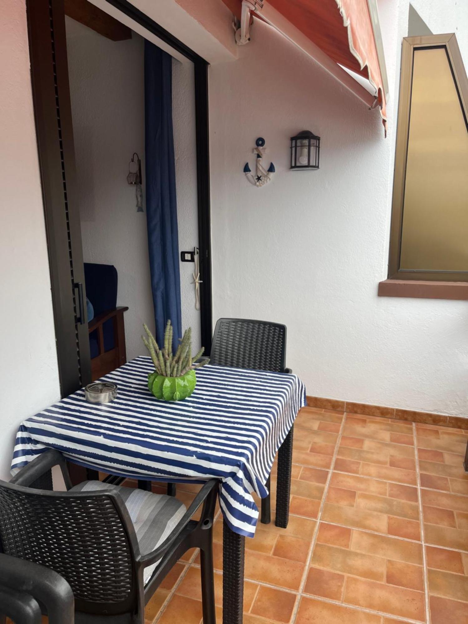 Marine Studio On The Beach Icod De Los Vinos Buitenkant foto